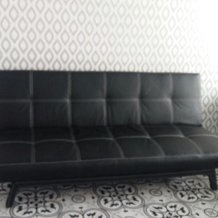 Лузановка Appartement Odessa Buitenkant foto