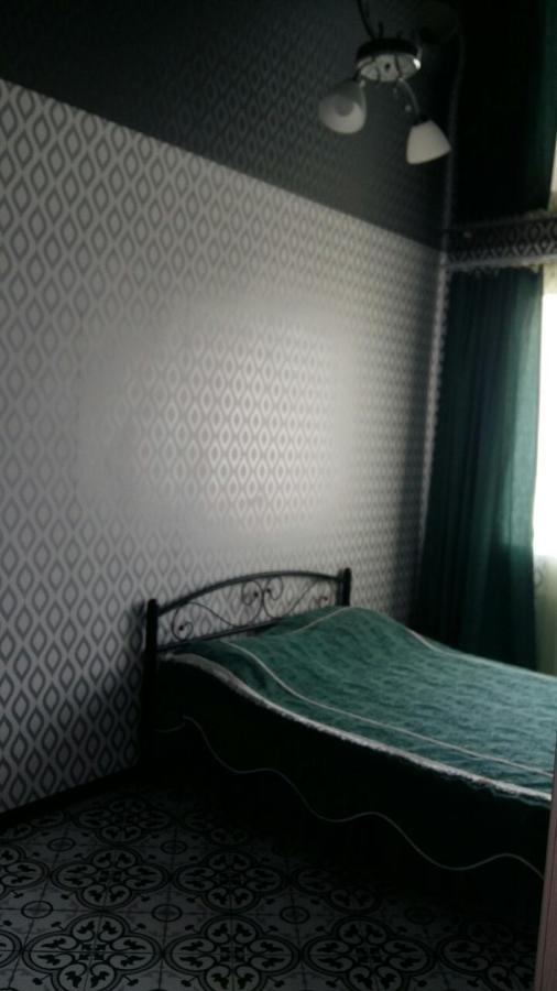 Лузановка Appartement Odessa Buitenkant foto