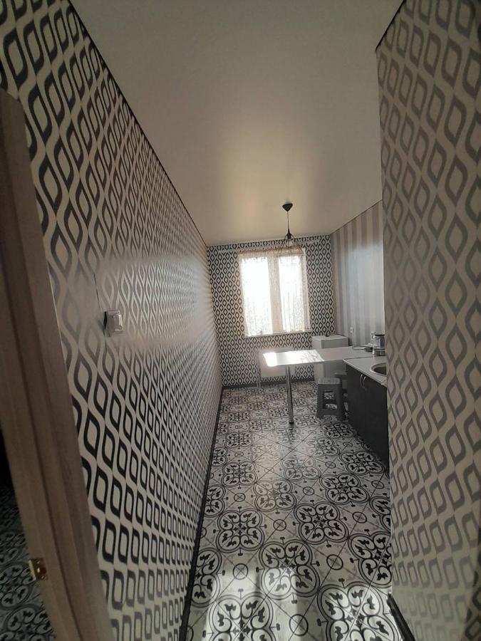 Лузановка Appartement Odessa Buitenkant foto